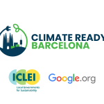 Climate Ready Barcelona