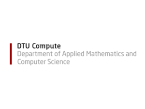 DTU - Department of Applied Mathematics and Computer Science