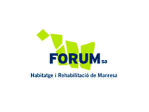 FORUM SA - Foment de la Rehabilitació Urbana de Manresa